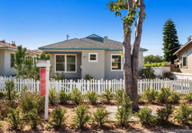 Photo of 315 S Nevada St Oceanside, CA 92054 – SOLD